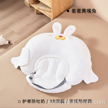 Free Sample Posture Support Maternity Breastfeeding Pillow